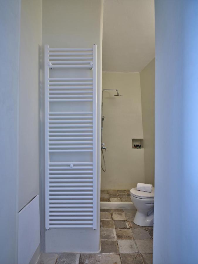 Retreat Paros - The Arch Apartment Екстер'єр фото